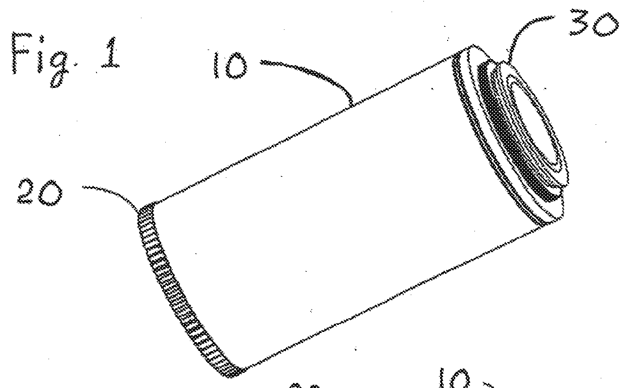 Connecting Structural Member