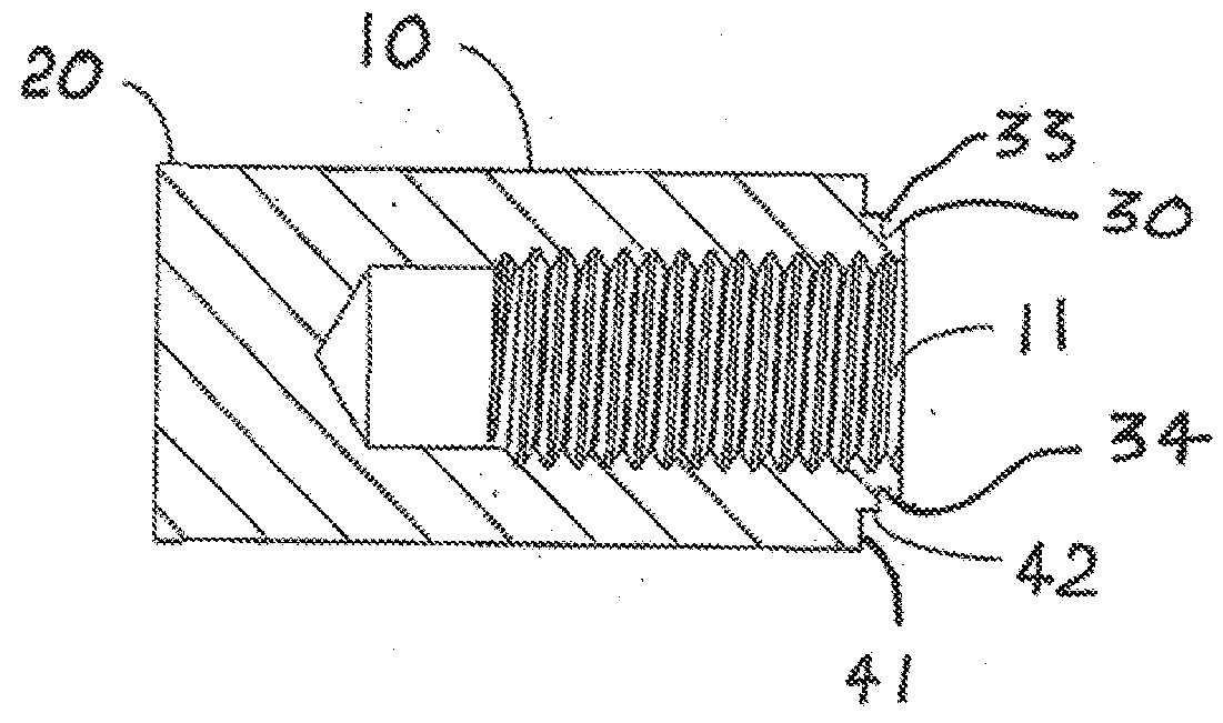 Connecting Structural Member