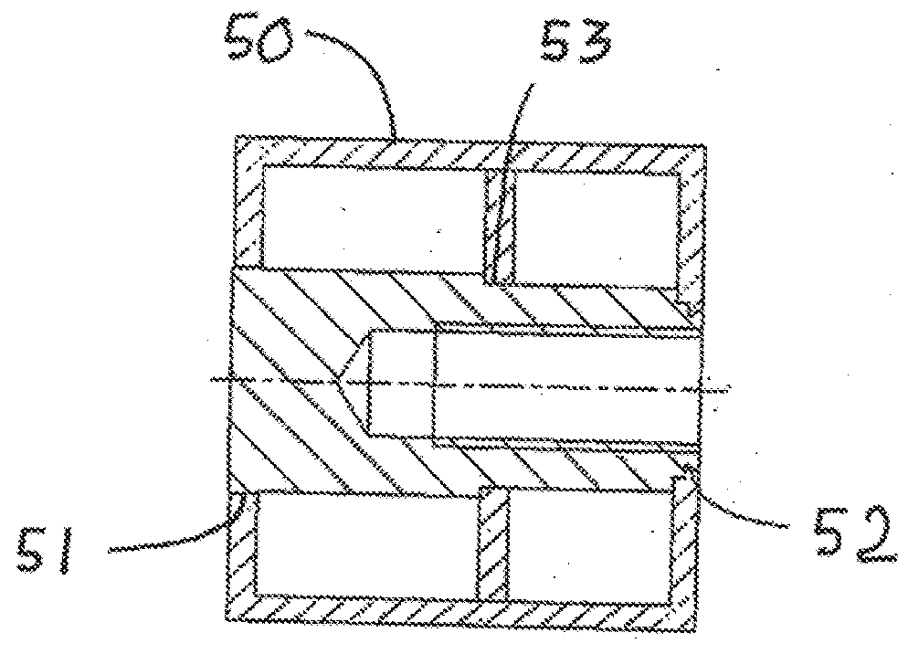 Connecting Structural Member