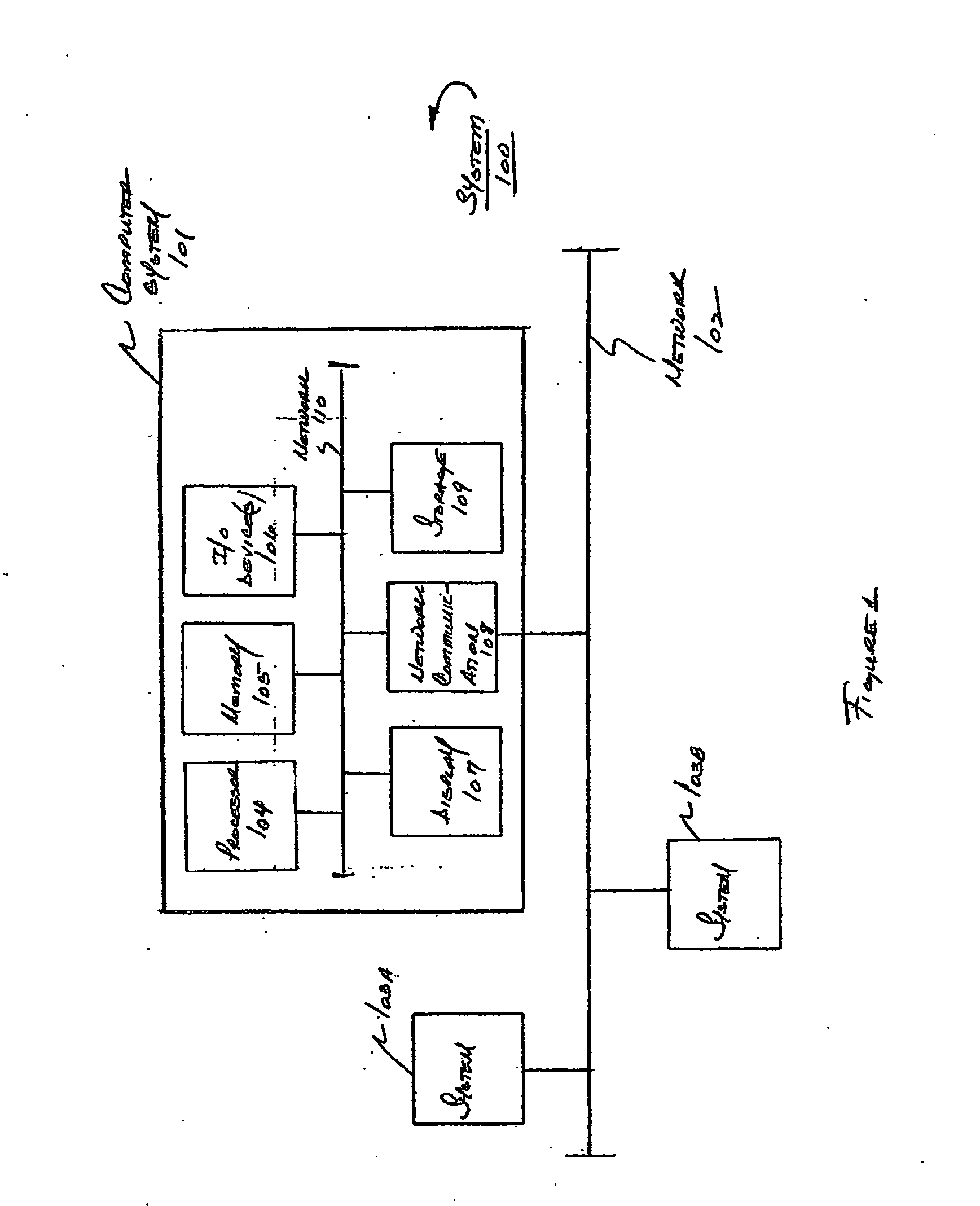 System and method for selecting advertising in a social bookmarking system