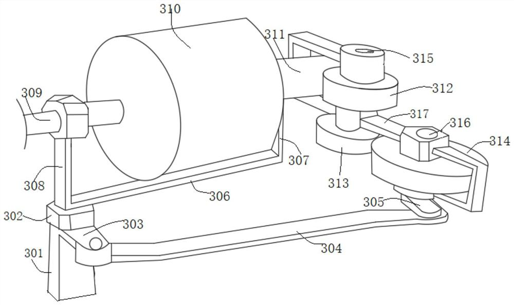 Automatic cleaning system for electrical cabinet cleaning