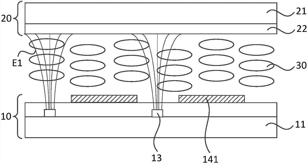 Displayer, display panel thereof and manufacturing method of displayer