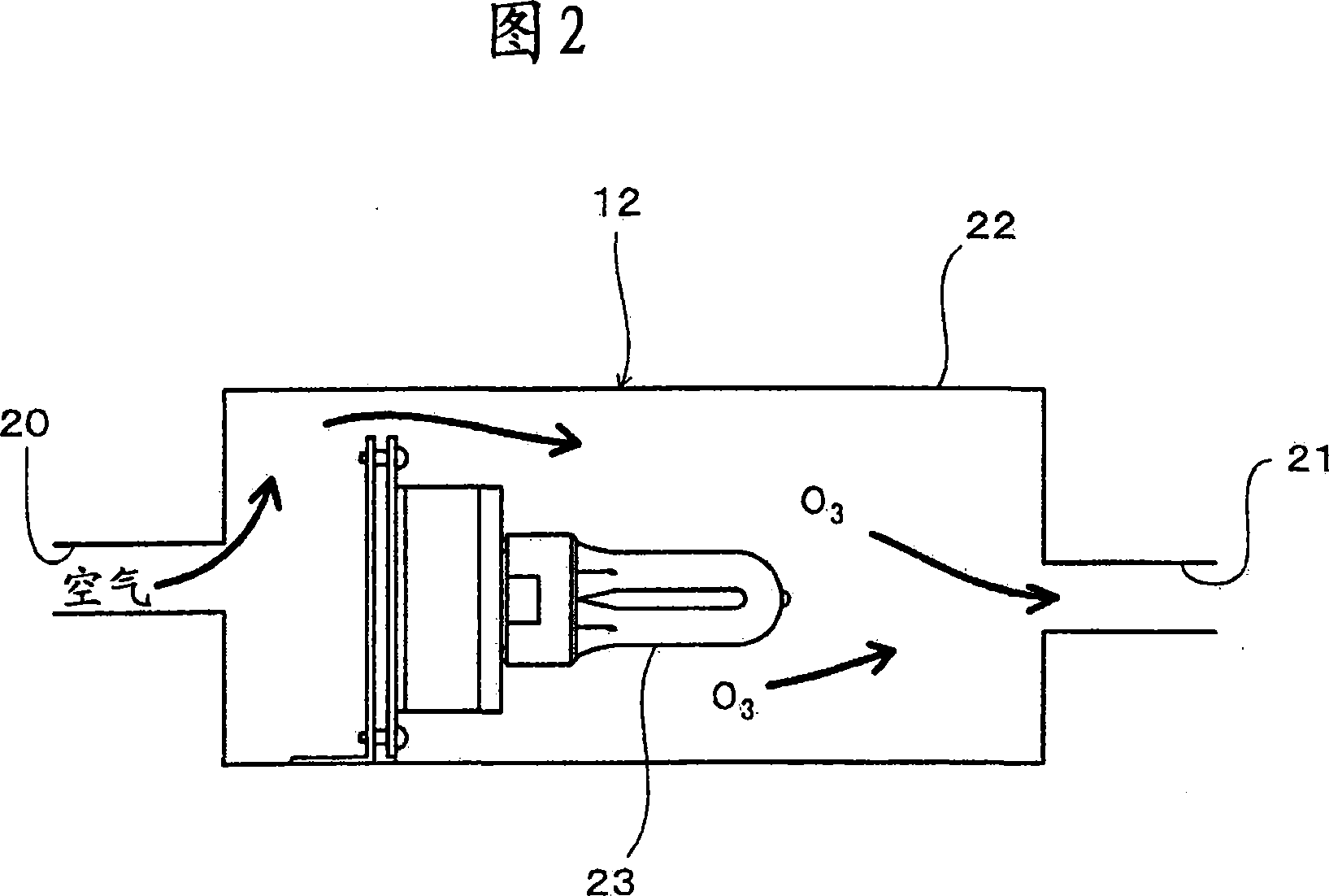 Ultrasonic cleaning method and apparatus