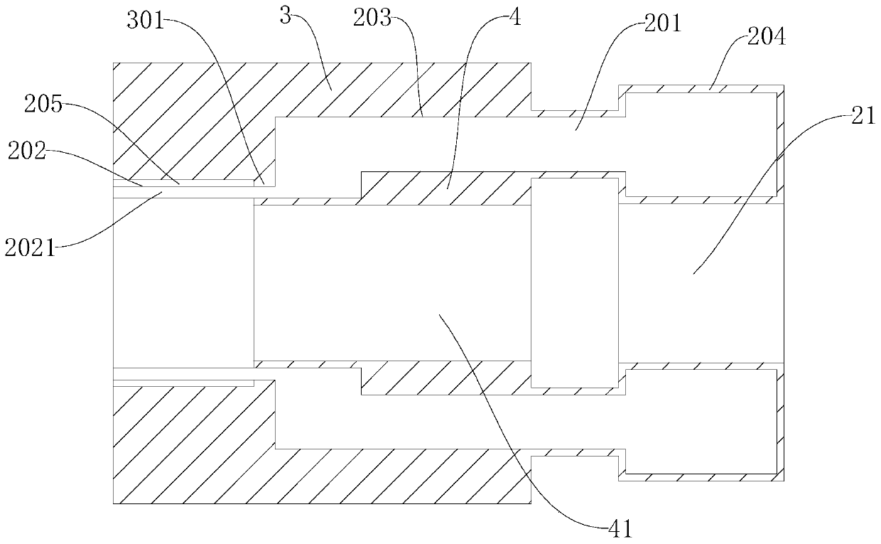 Dynamic submarine cable assembly for deep water