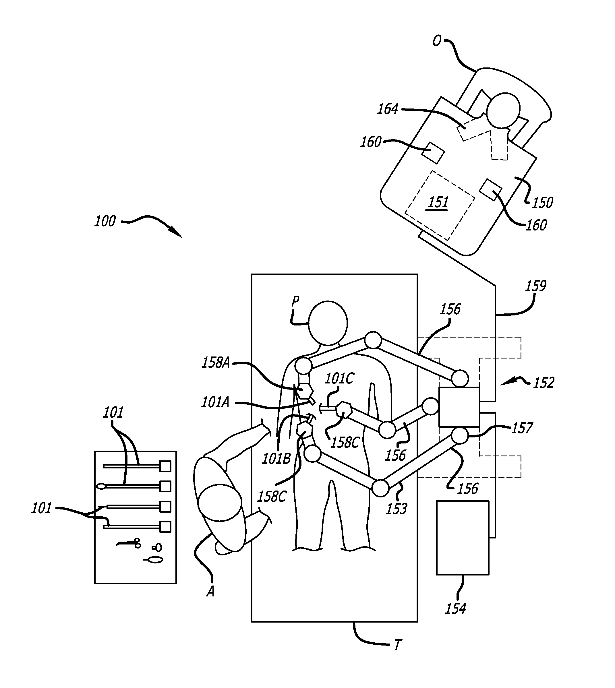 Tool tracking systems and methods for image guided surgery