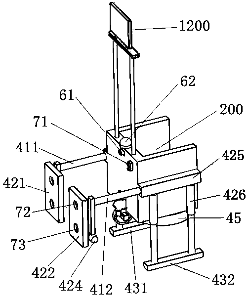 Stair climbing device and system