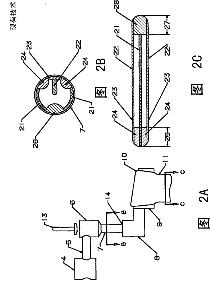 Overflow downdraw glass forming method and apparatus