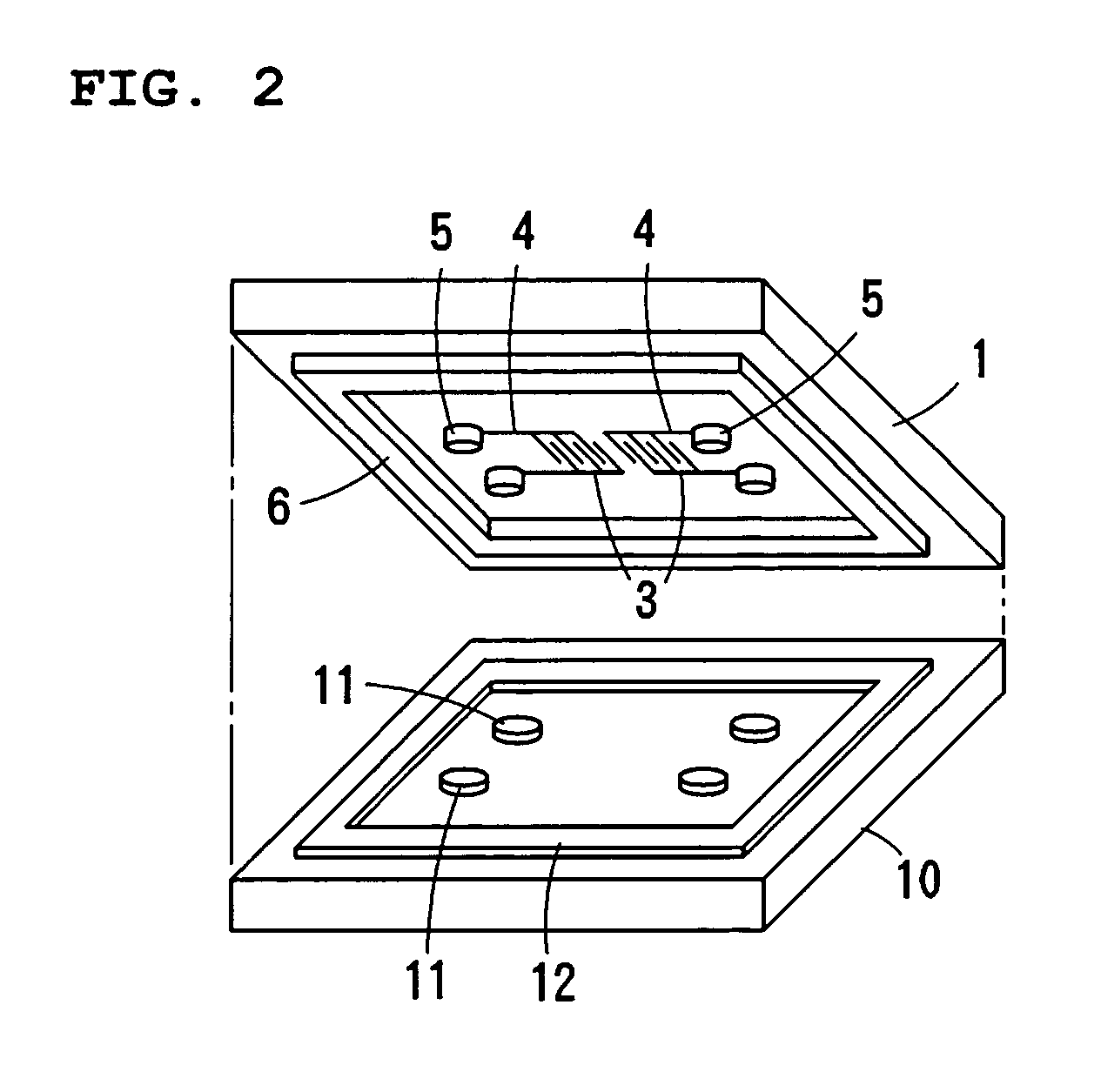 Hermetically sealing a package to include a barrier metal