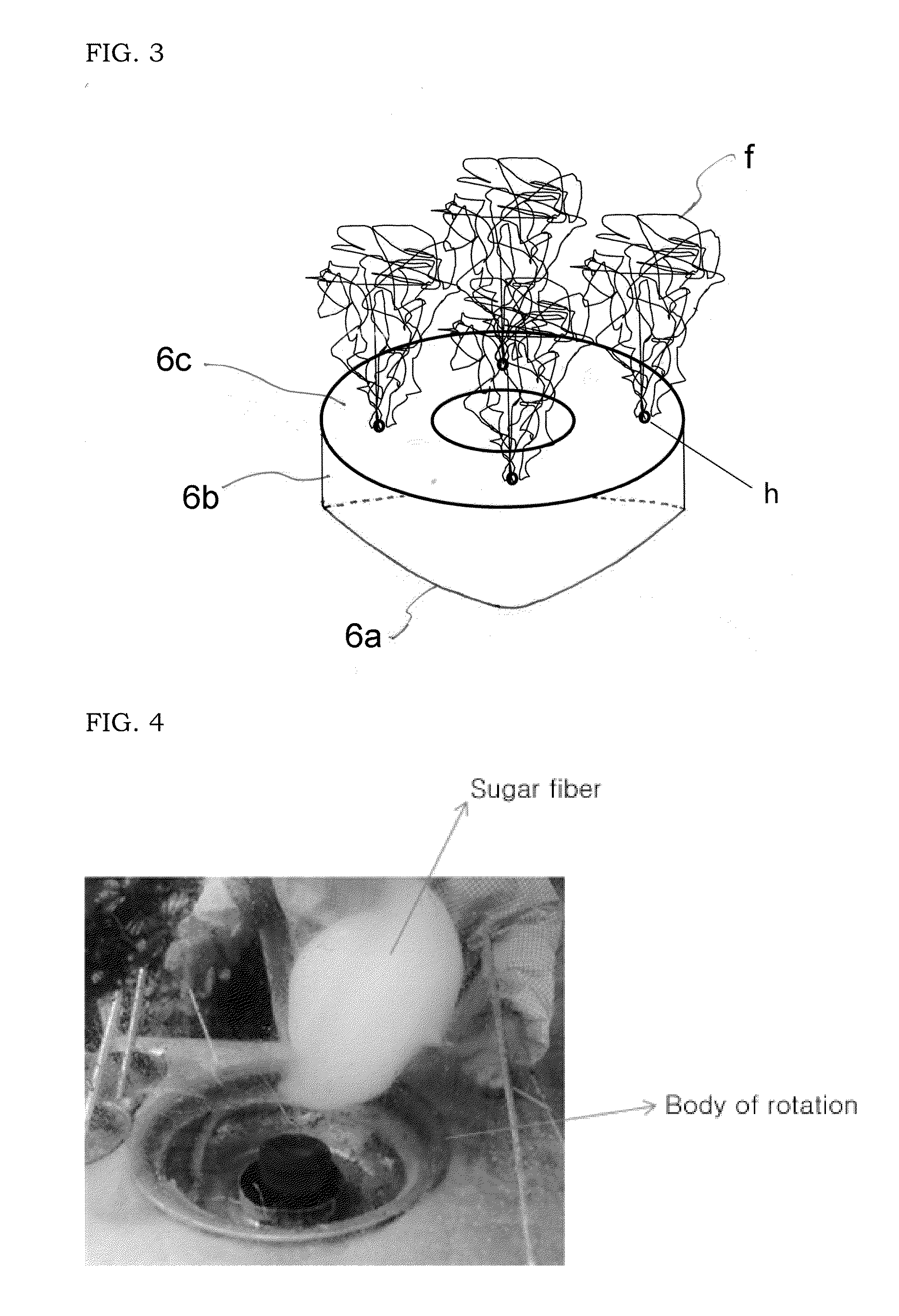 Nano-fiber spinning apparatus using centrifugal force and method of manufacturing nano-fiber using the same