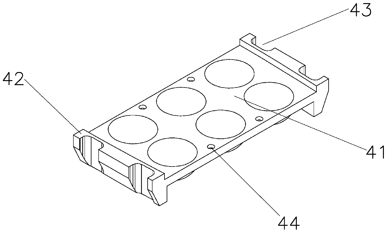 Multifunctional pot