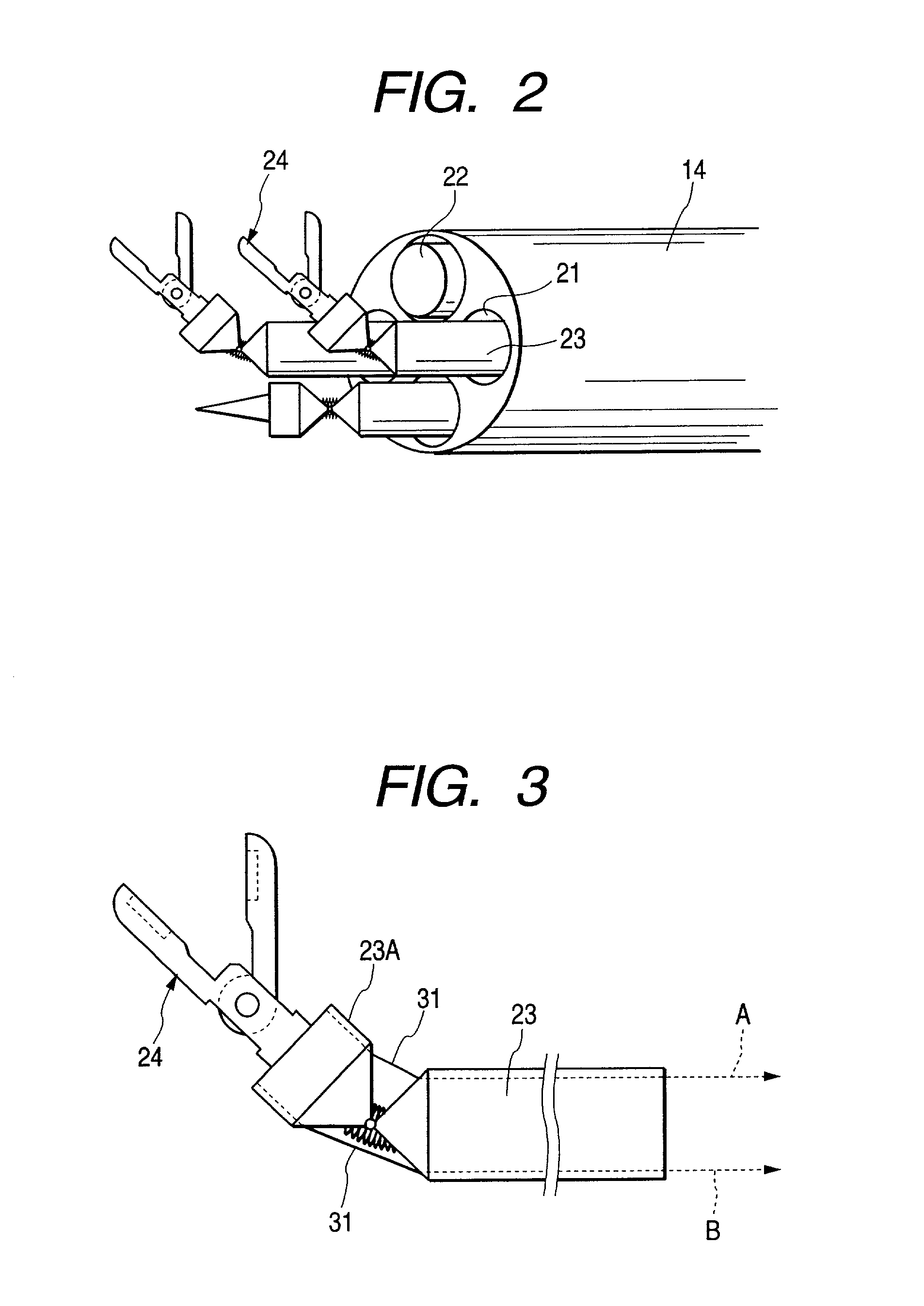 Forceps and manipulator with using thereof