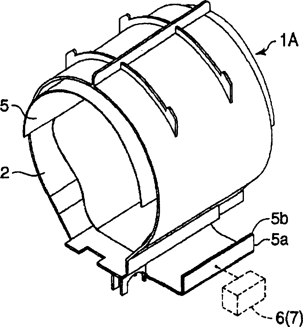 Sphygmomanometer