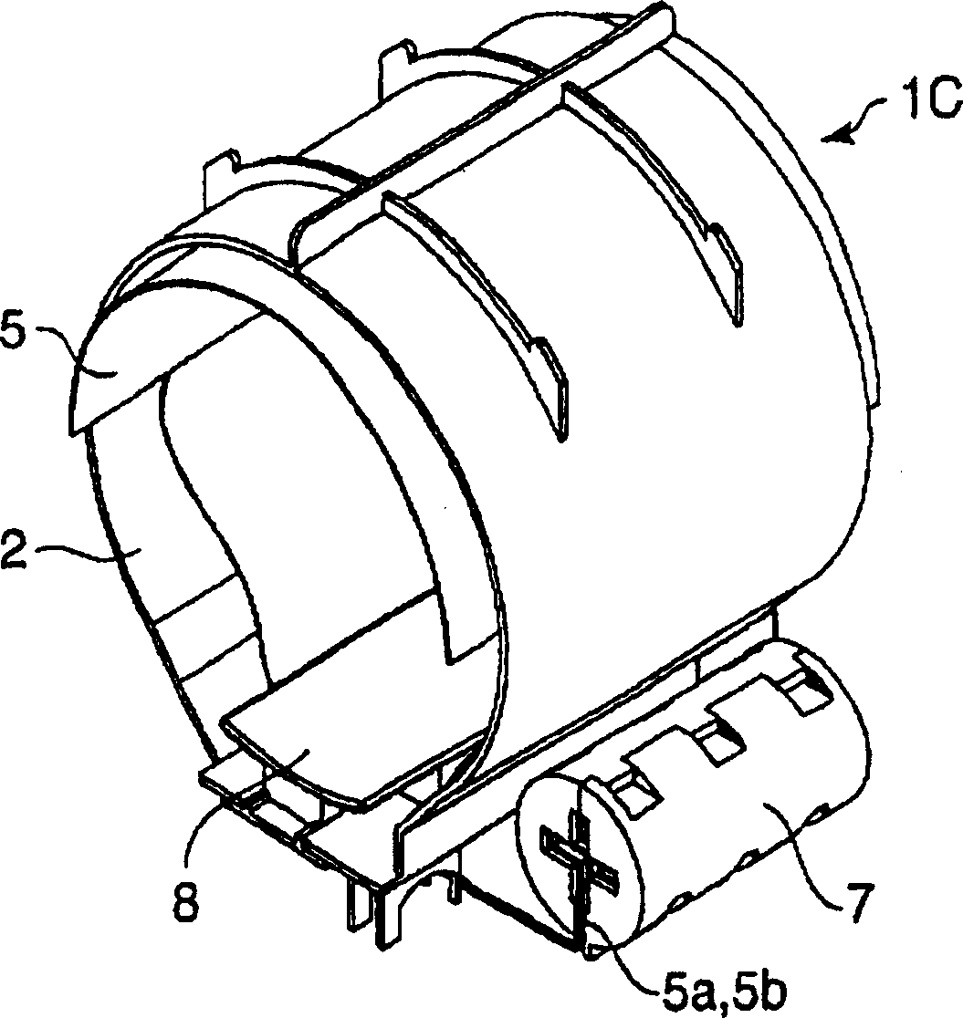 Sphygmomanometer