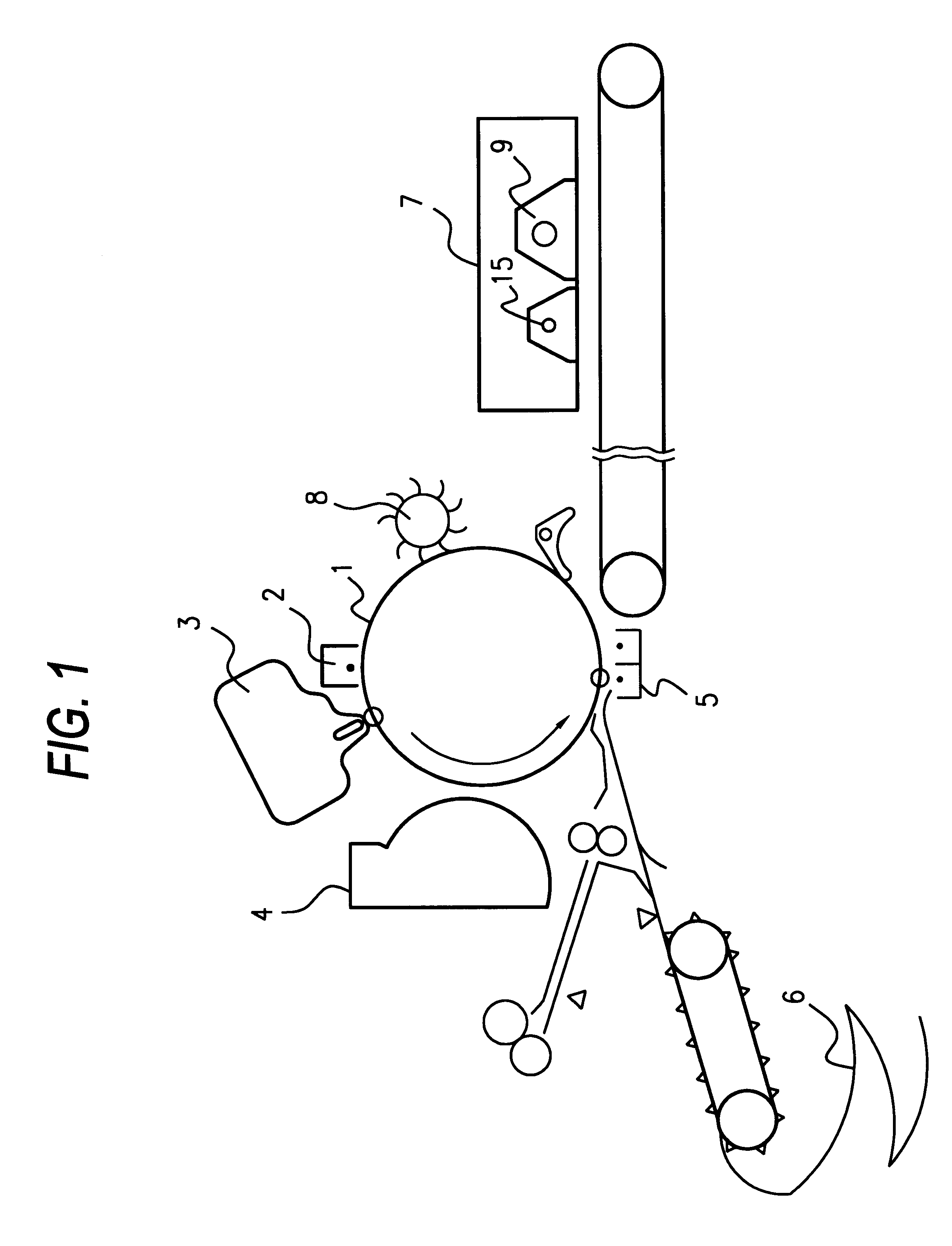 Toner composition for developing electrostatic latent image