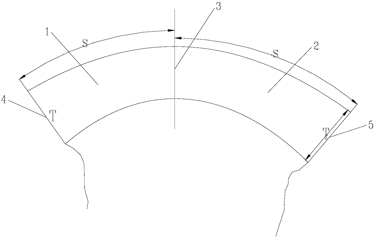 A safety evaluation method for arch dam structures