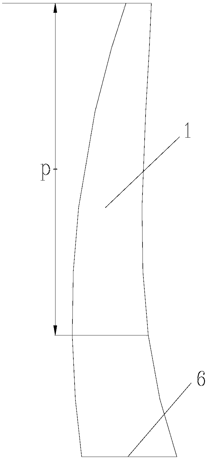 A safety evaluation method for arch dam structures