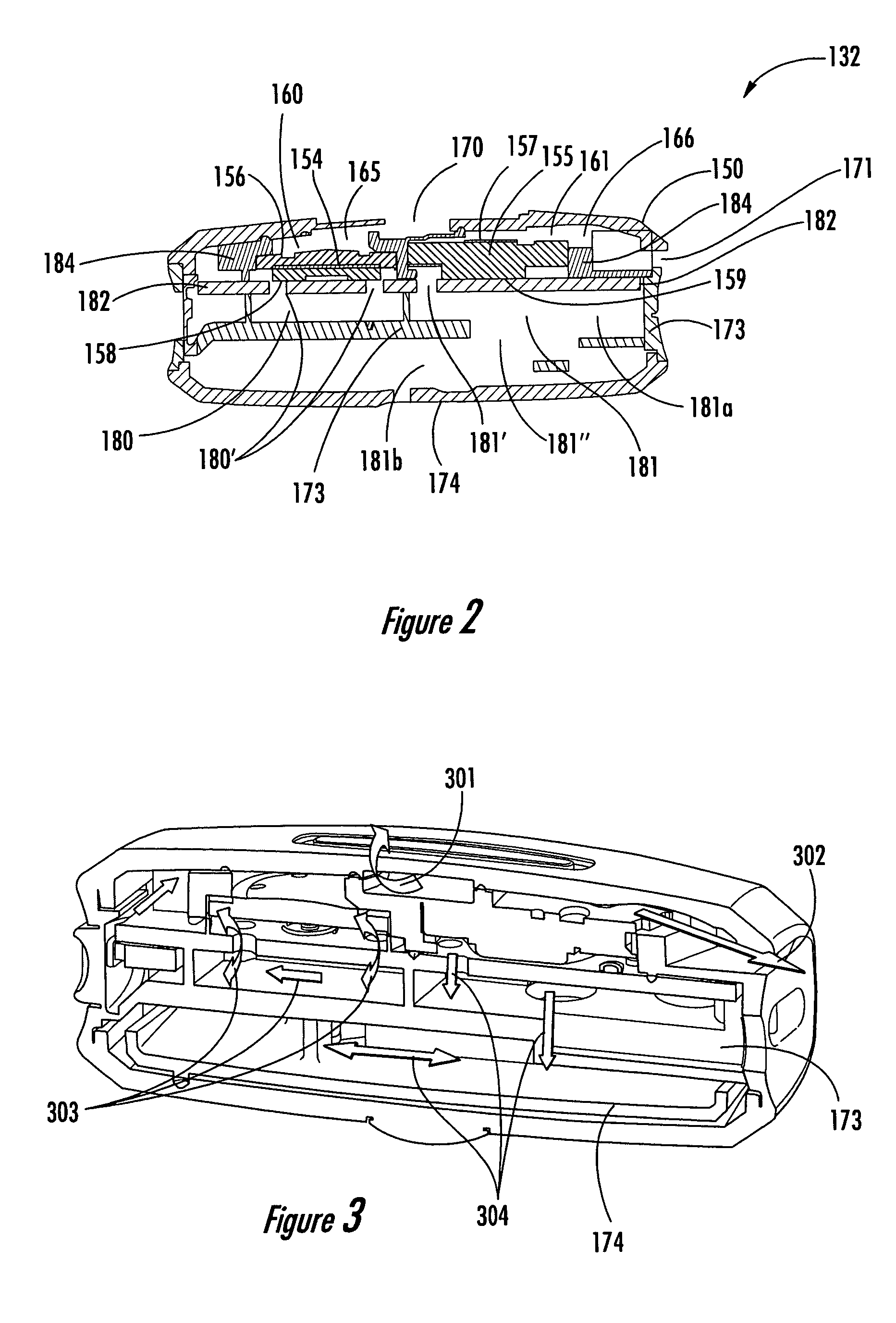 Speaker assemblies and mobile terminals including the same