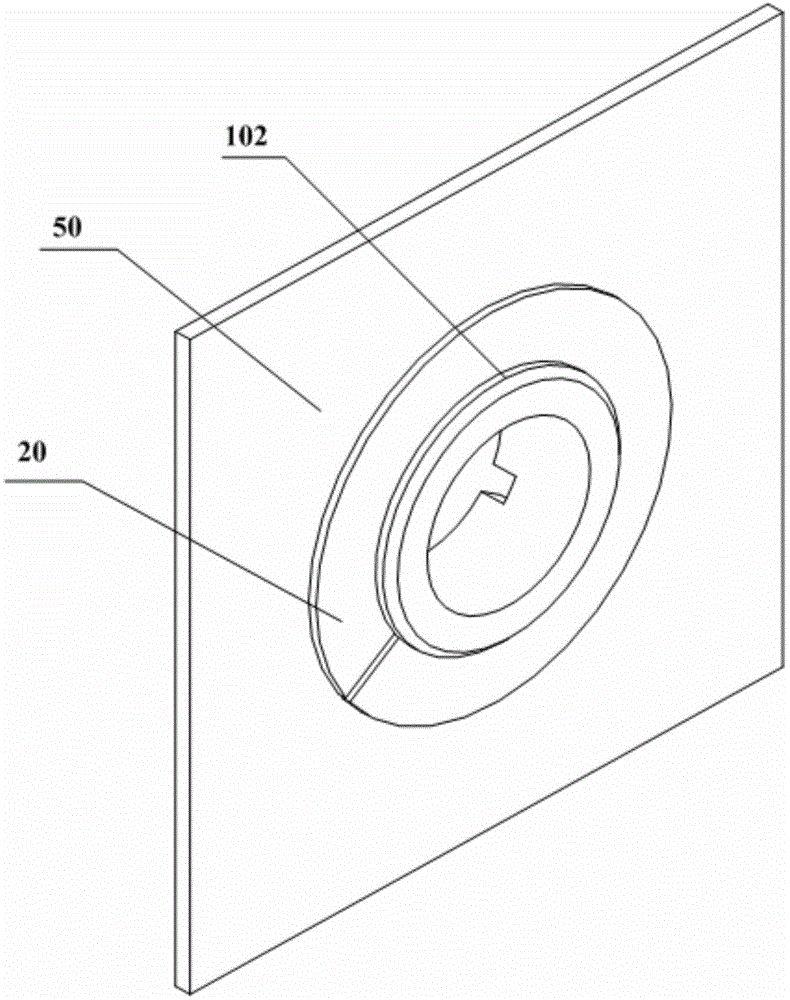 A pipe joint assembly and a transport device