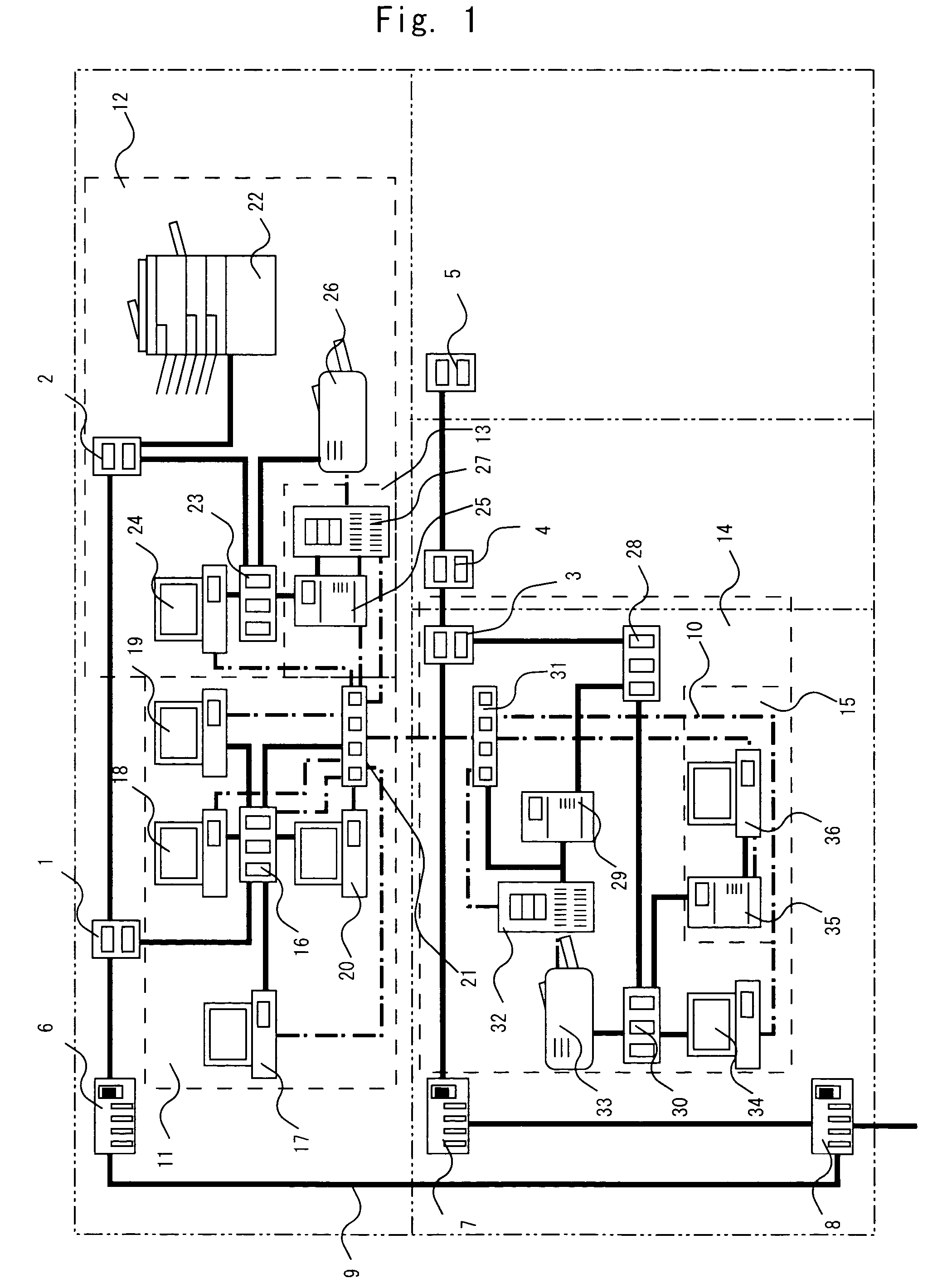 Electrical system wiring diagram generating system, and power supply device and program used for the same