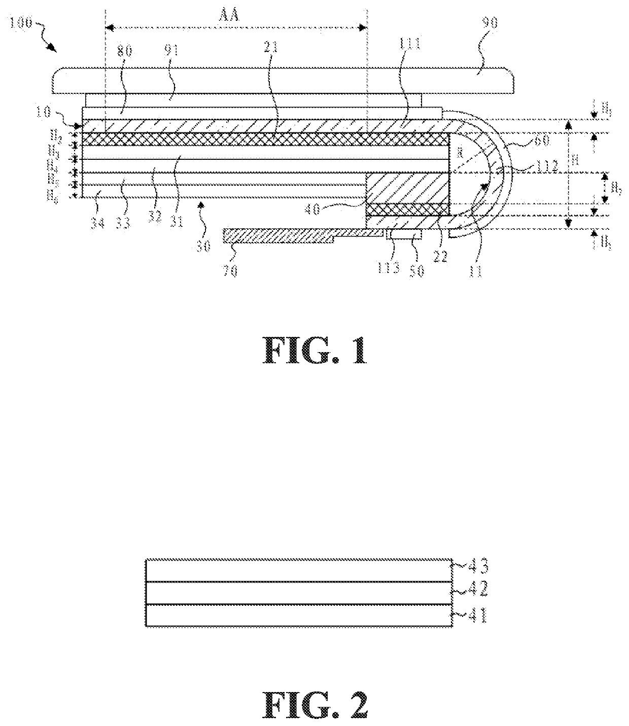 Display module