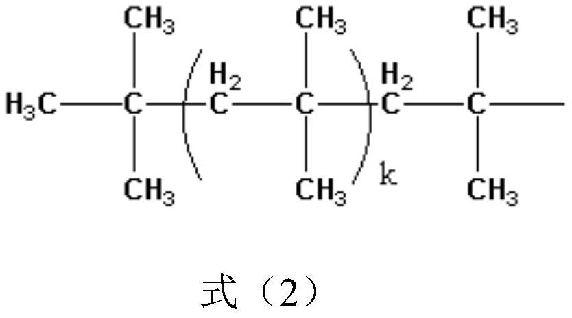 A kind of medical rubber and its preparation method and application