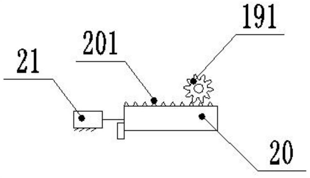 Cable production cooling device