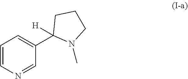 Preparation of racemic nicotine by reaction of ethyl nicotinate with N-vinylpyrrolidone in the presence of an alcoholate base and subsequent process steps