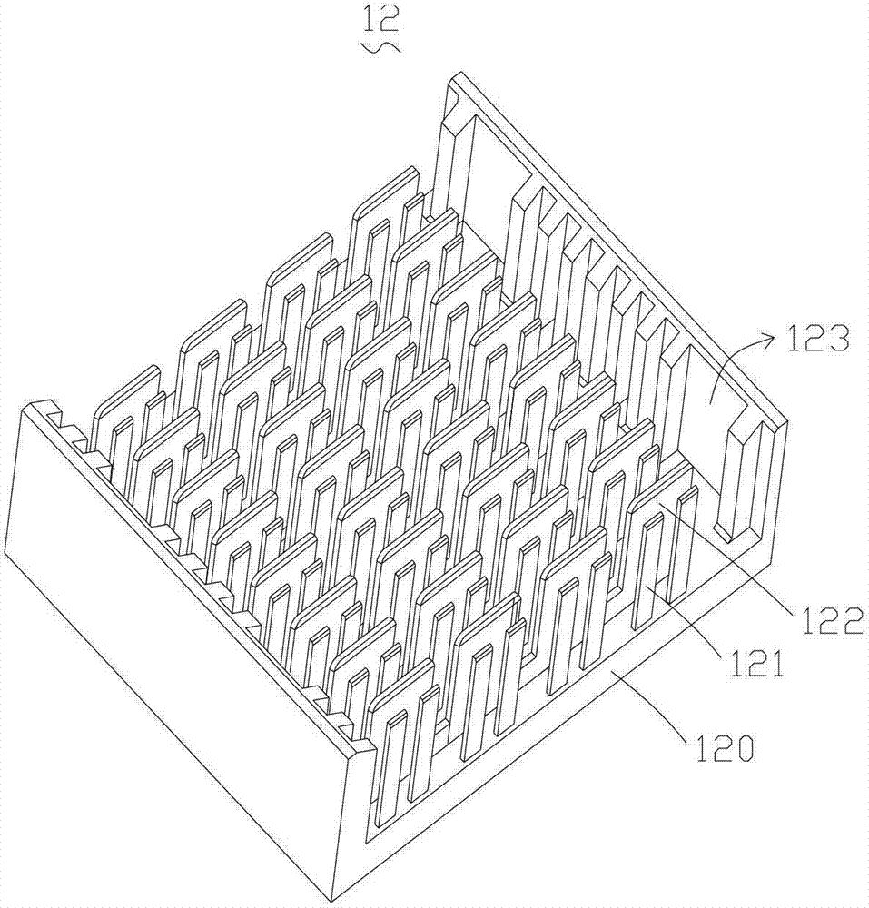 Communication equipment, electrical connector assembly and electrical connector