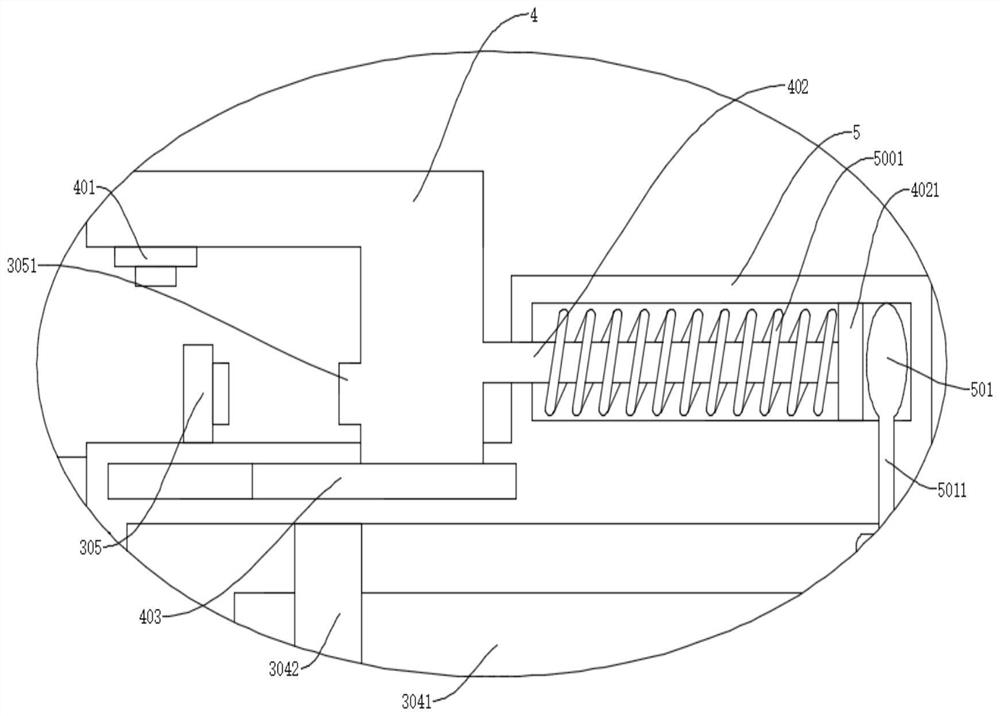 Automatic drying and heated air circulation energy-saving device for graphene underfloor heating