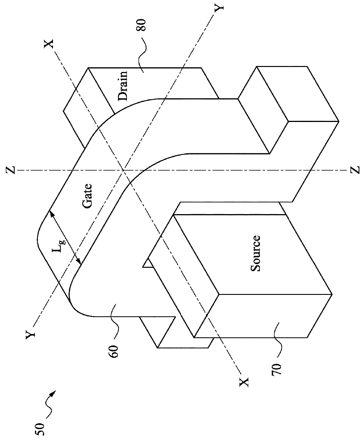 System and method for widening Fin widths for small pitch FinFET devices