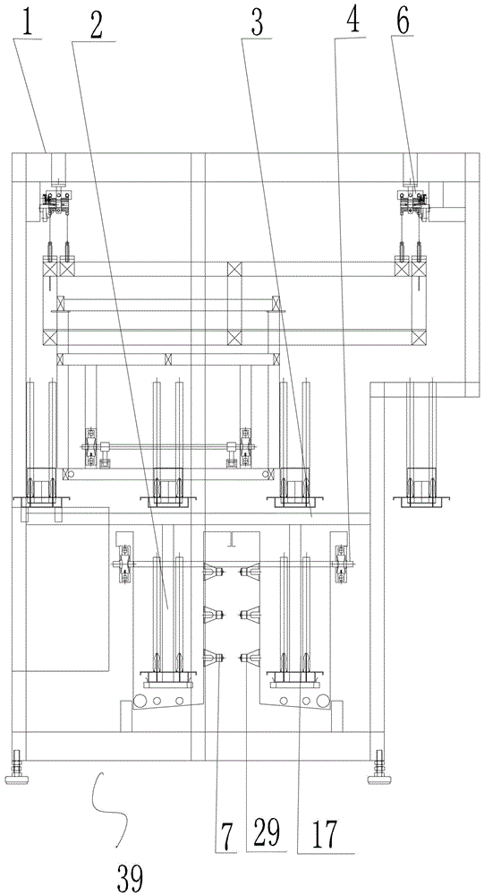 Cleaning Equipment and Cleaning Method for Printer Toner Cartridge Parts