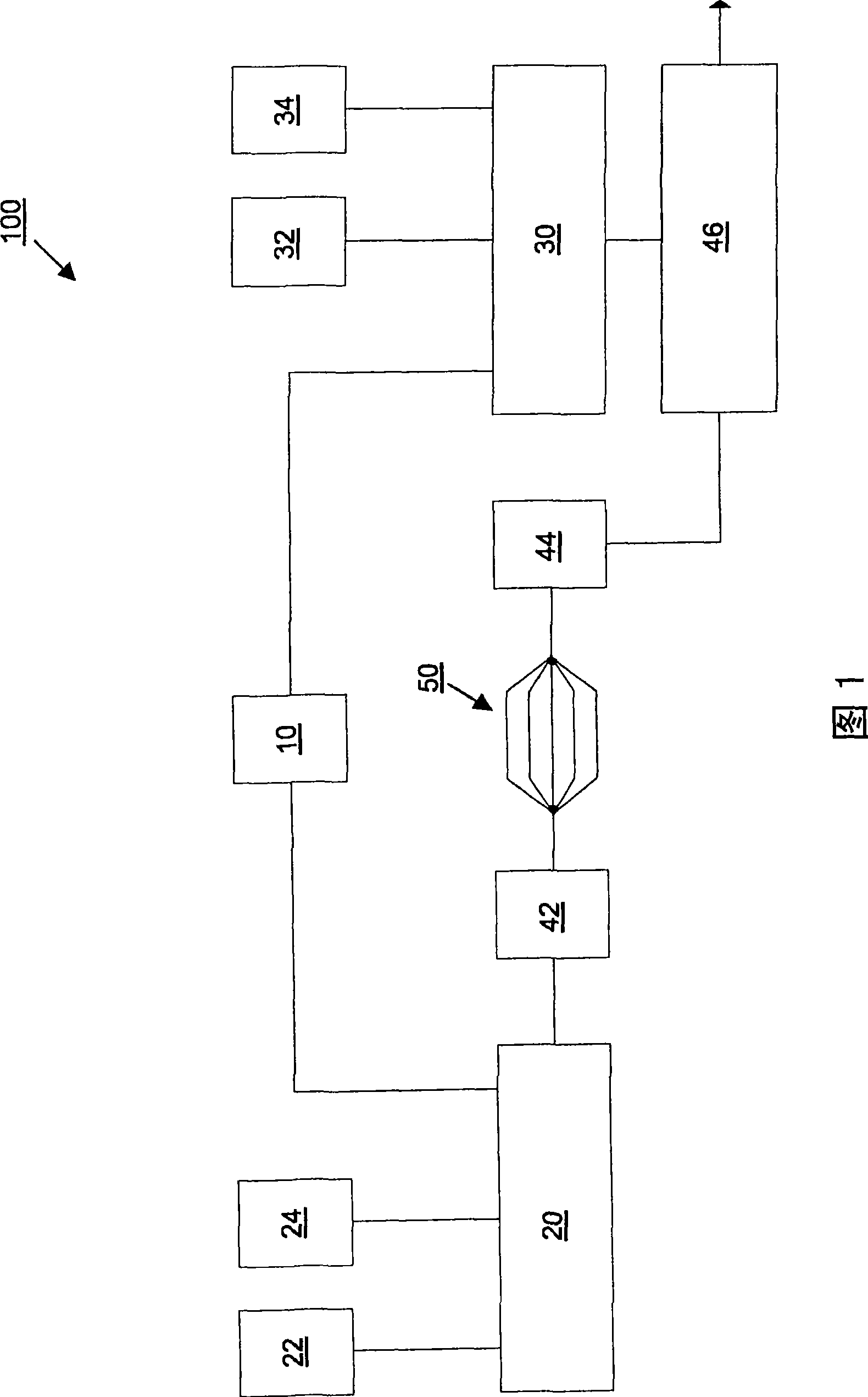 Circuit arrangement, data processing device comprising such circuit arrangement as well as method for identifying an attack on such circuit arrangement