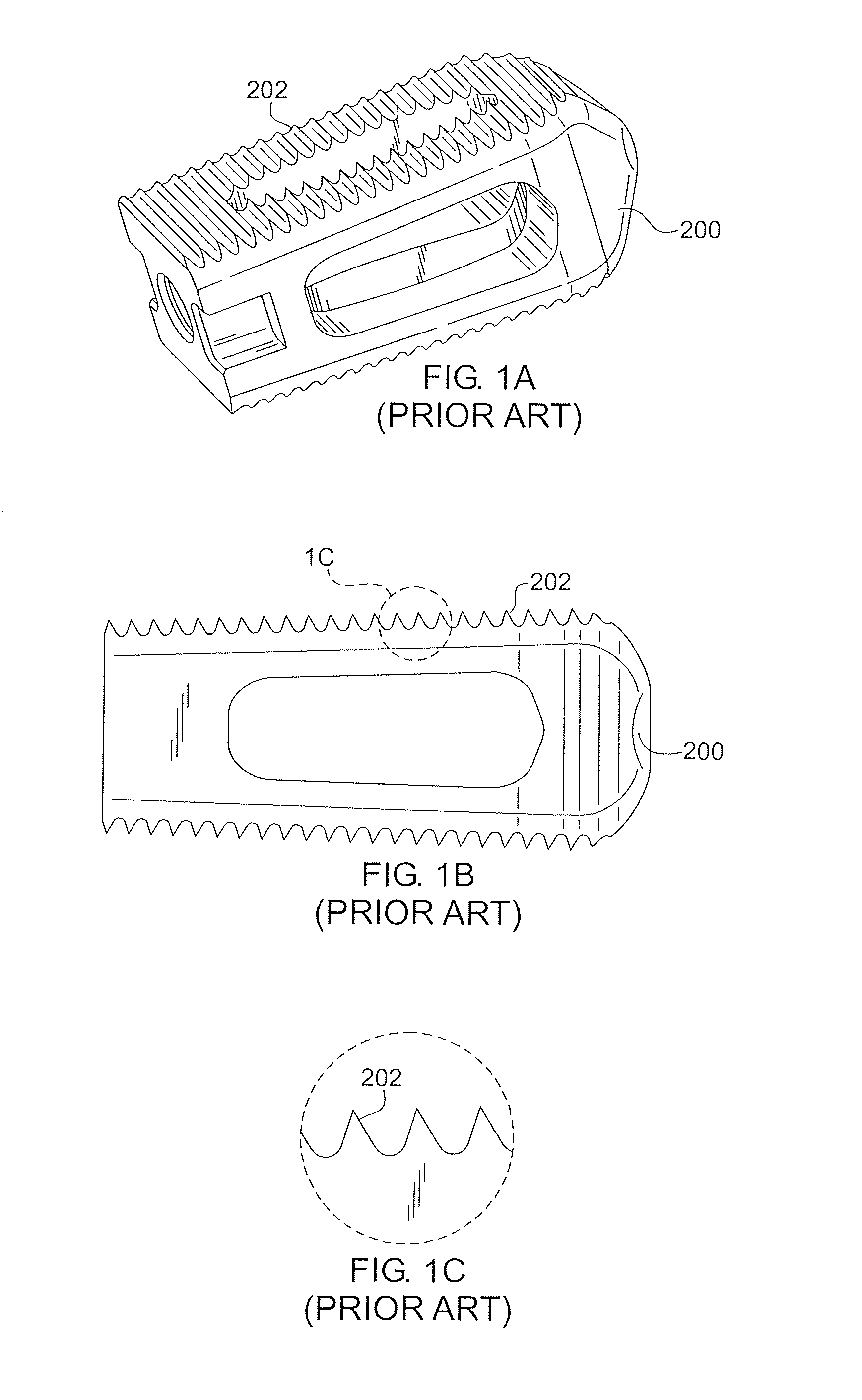 Friction-fit spinal endplate and endplate-preserving method