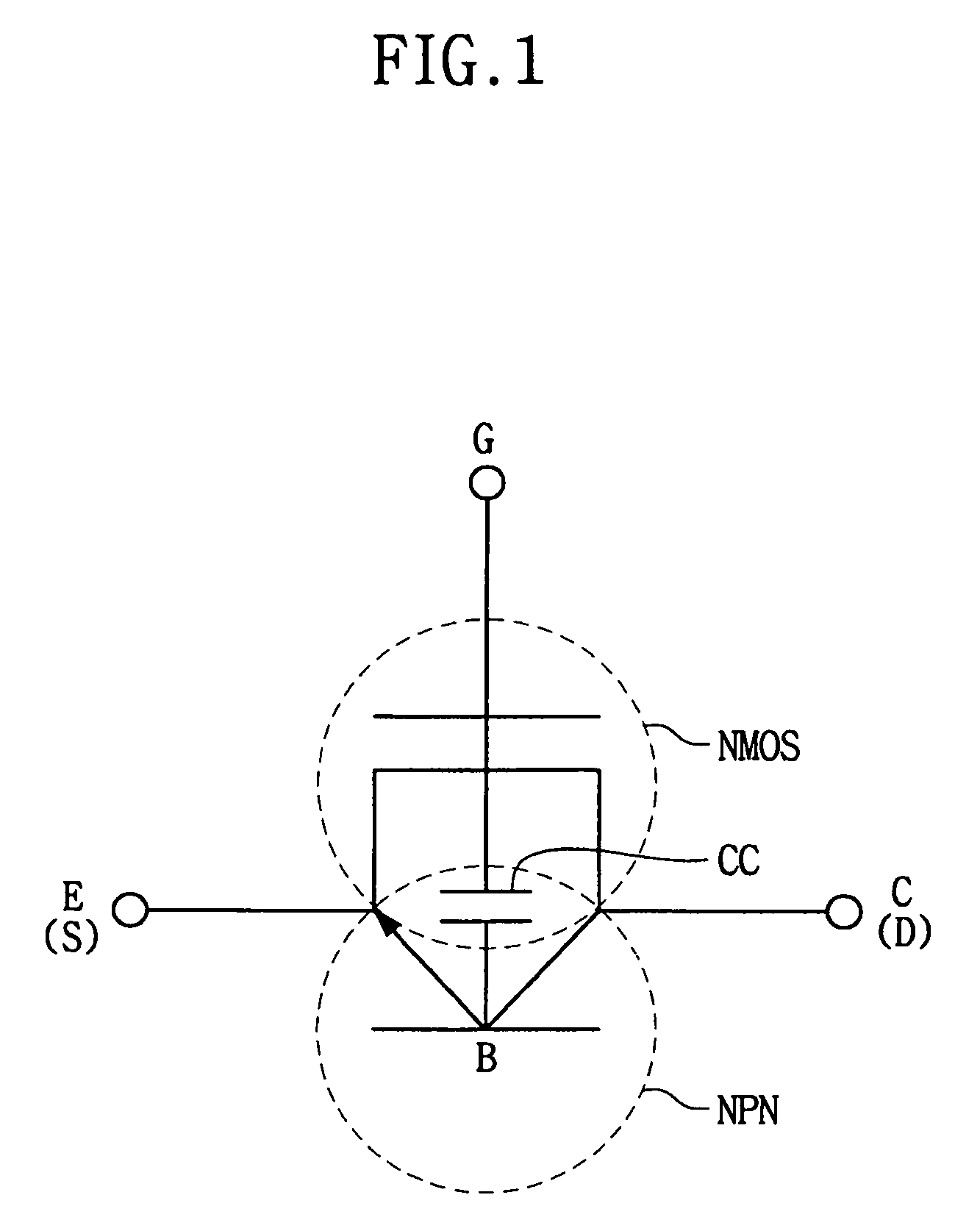 Semiconductor memory device including floating body transistor