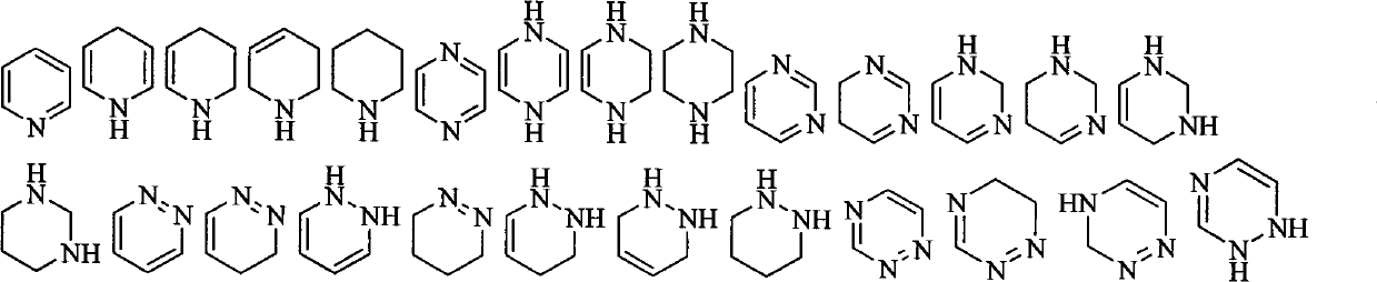 Prodrug based on cytosine arabinoside structure, and synthesis method and application thereof