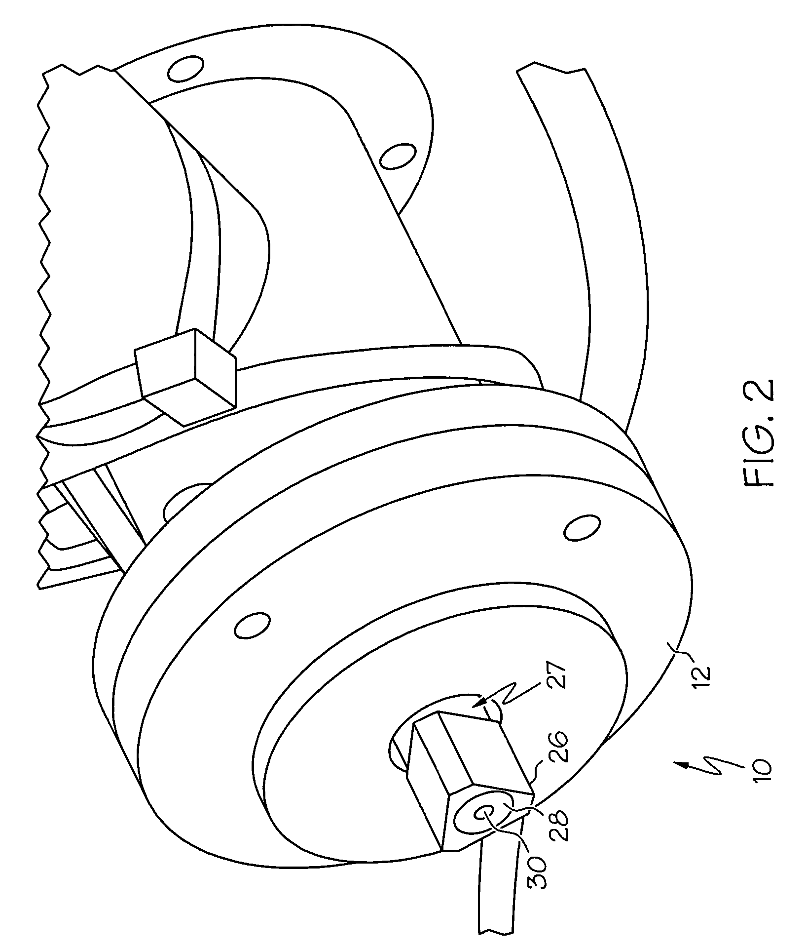 Apparatuses for crimping and loading of intraluminal medical devices