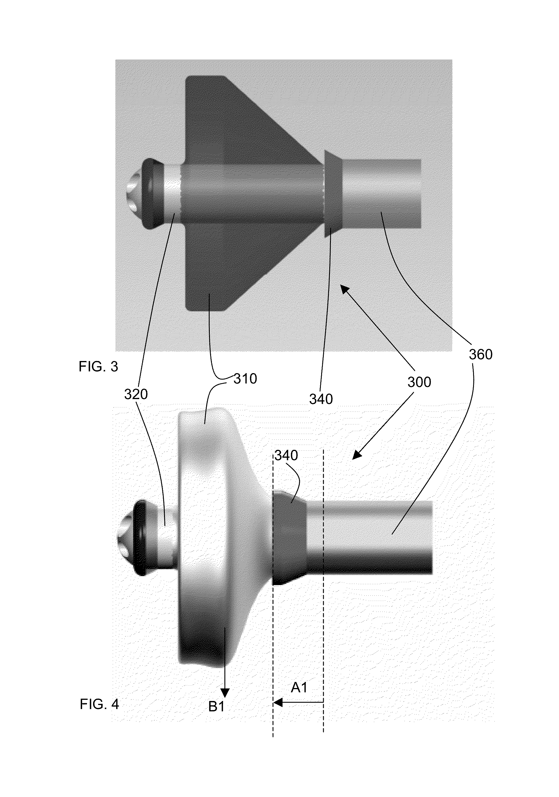Expandable earpiece sealing devices and methods