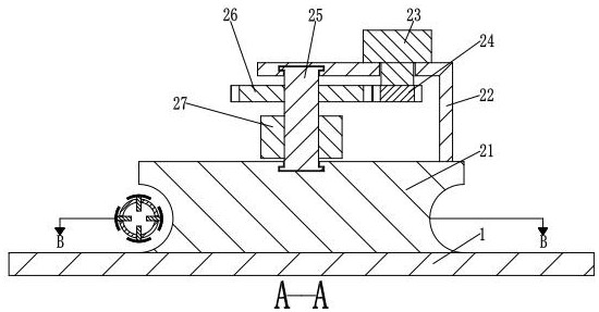 Grinding device and grinding process for formed metal product