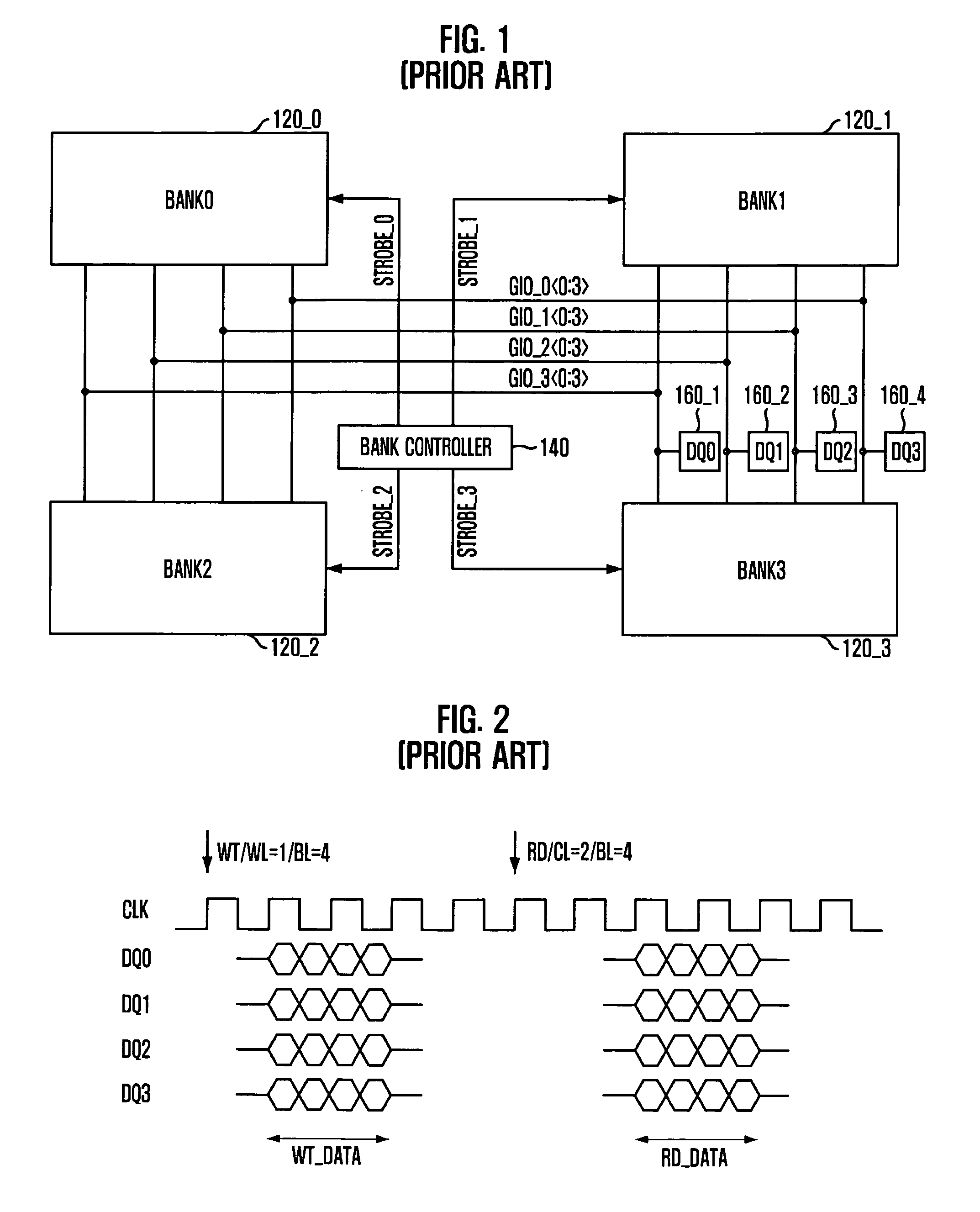 Semiconductor memory device and method for testing the same