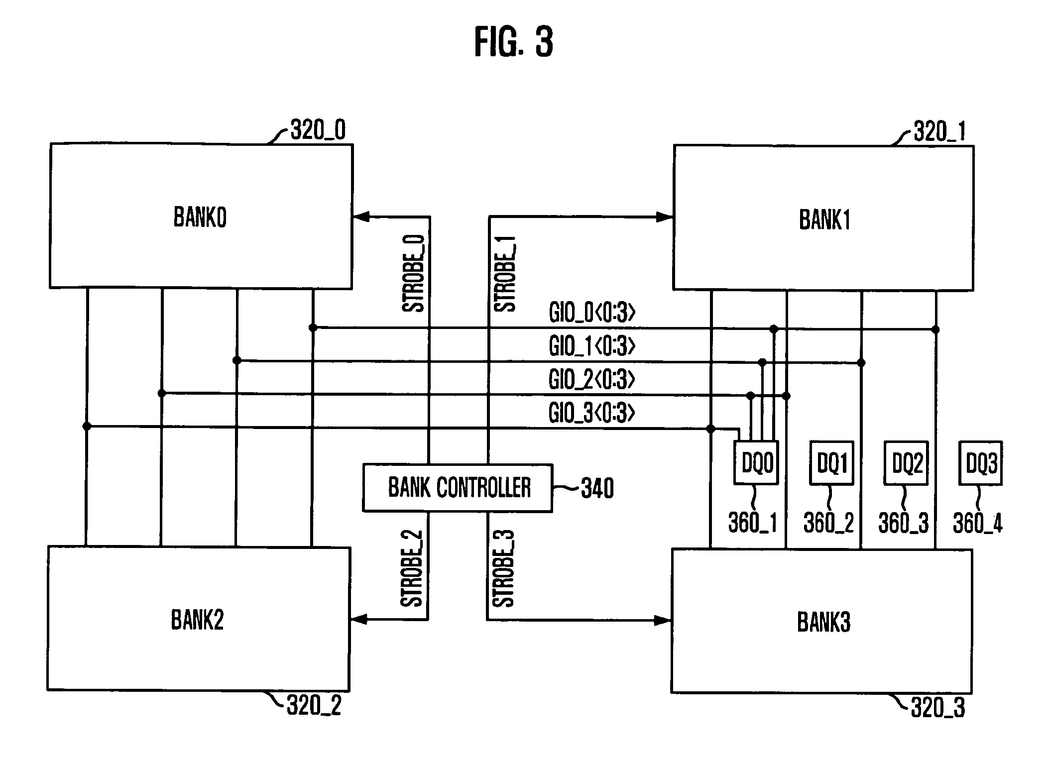 Semiconductor memory device and method for testing the same