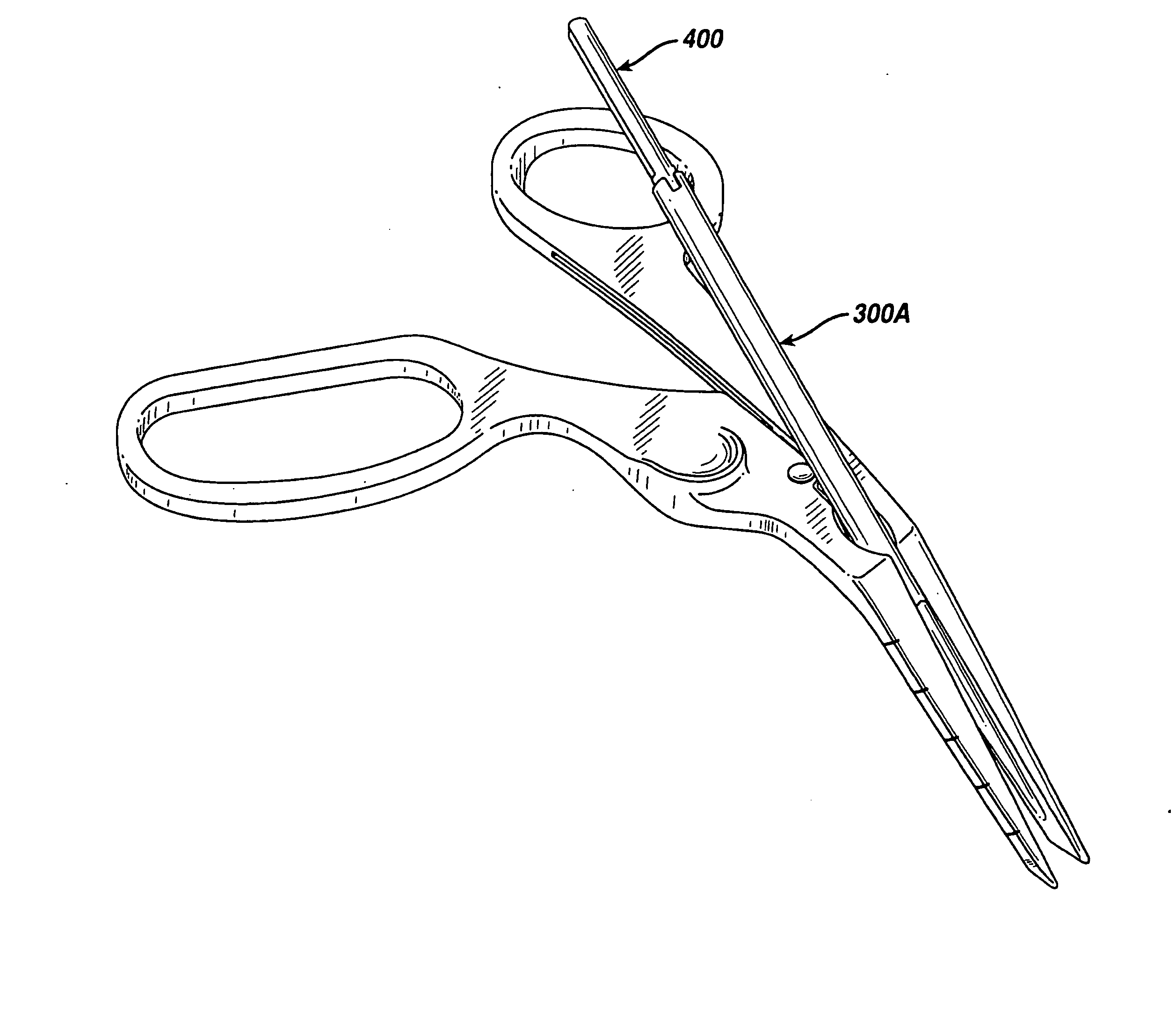 Ergonomic hand instrument