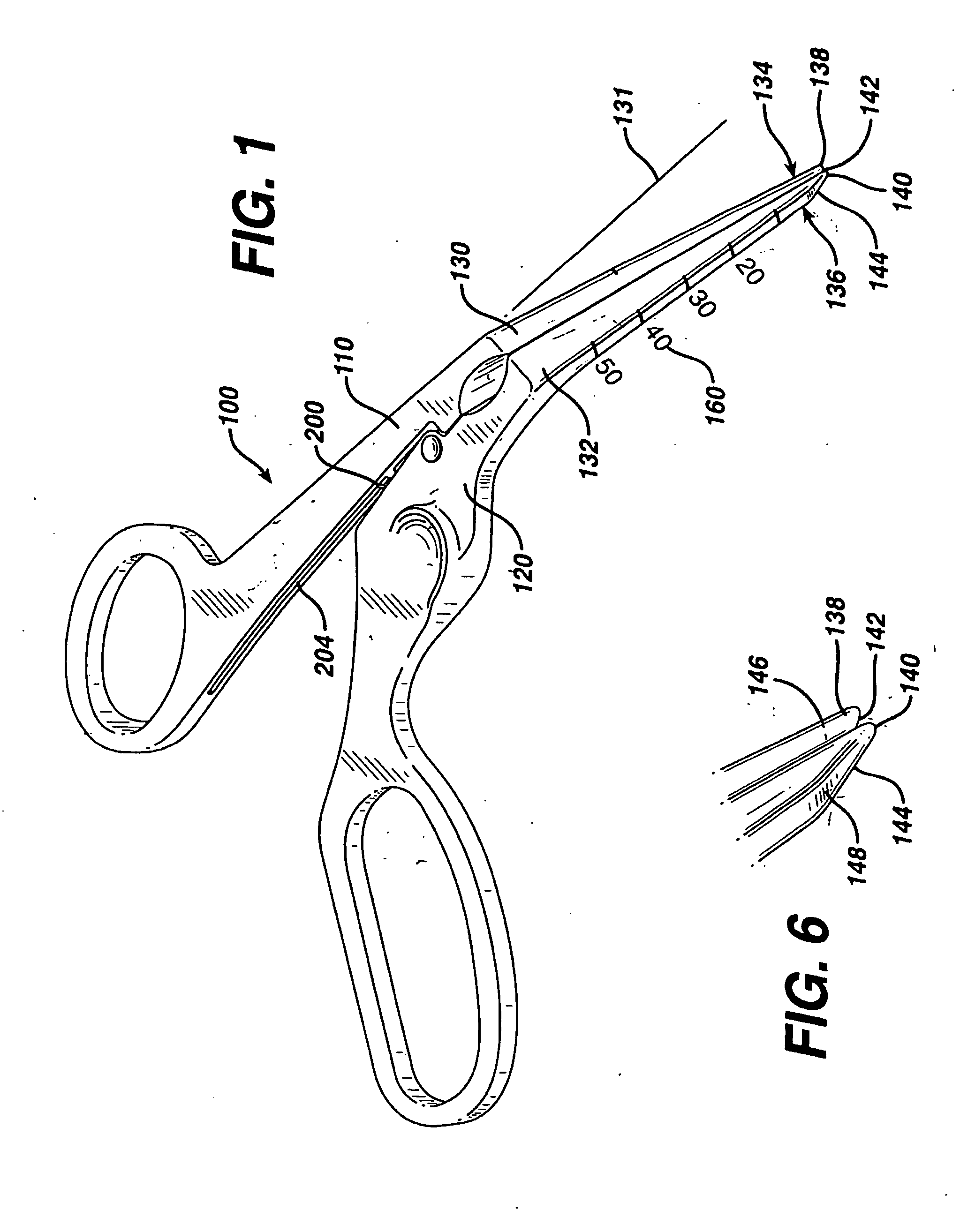 Ergonomic hand instrument
