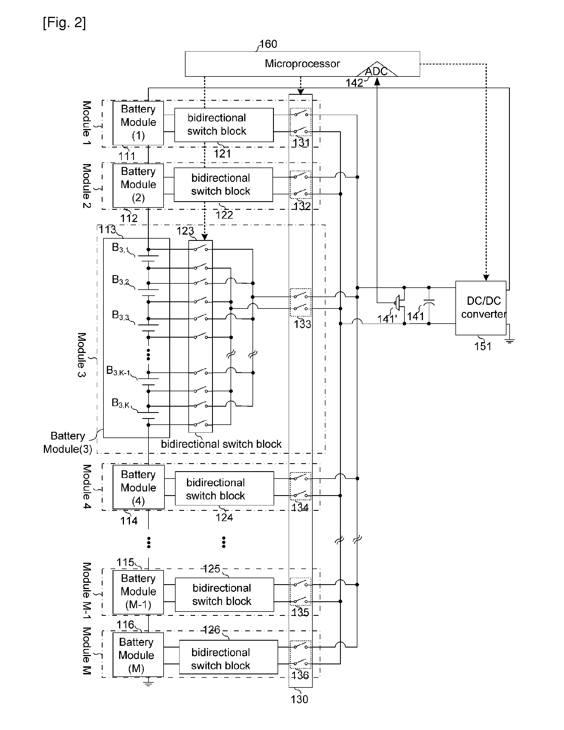 Charge Equalization Apparatus And Method For Series-Connected Battery String