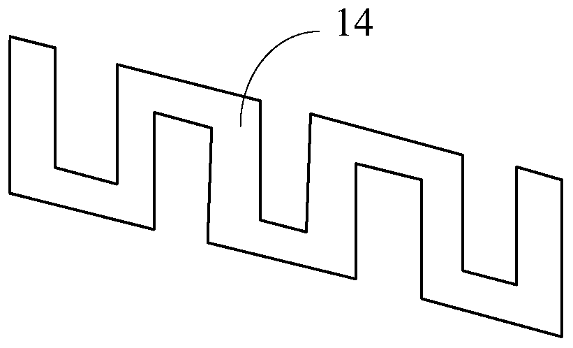 Dielectric filter, communication equipment, method for preparing dielectric block and method for preparing dielectric filter