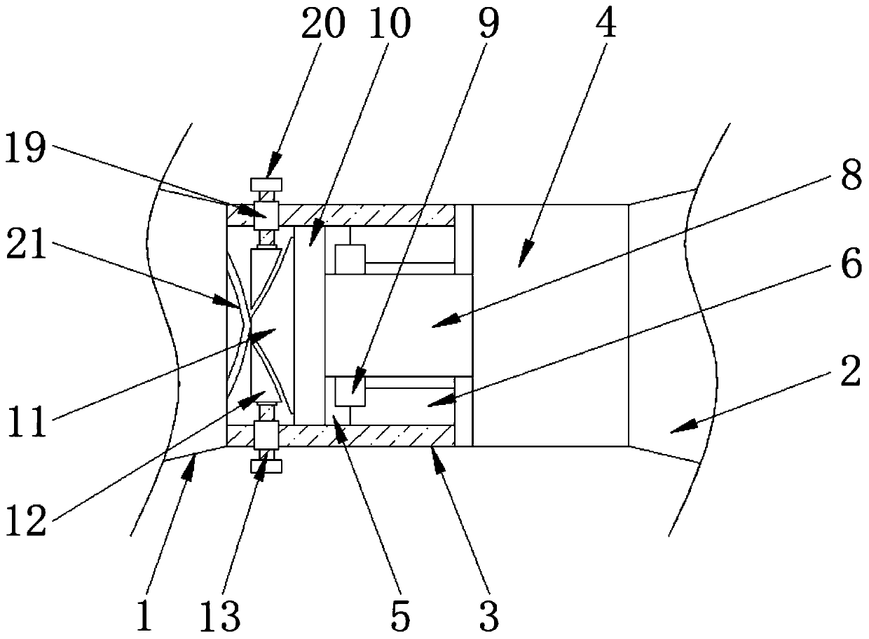 Special balance vehicle for high-voltage transformer installation