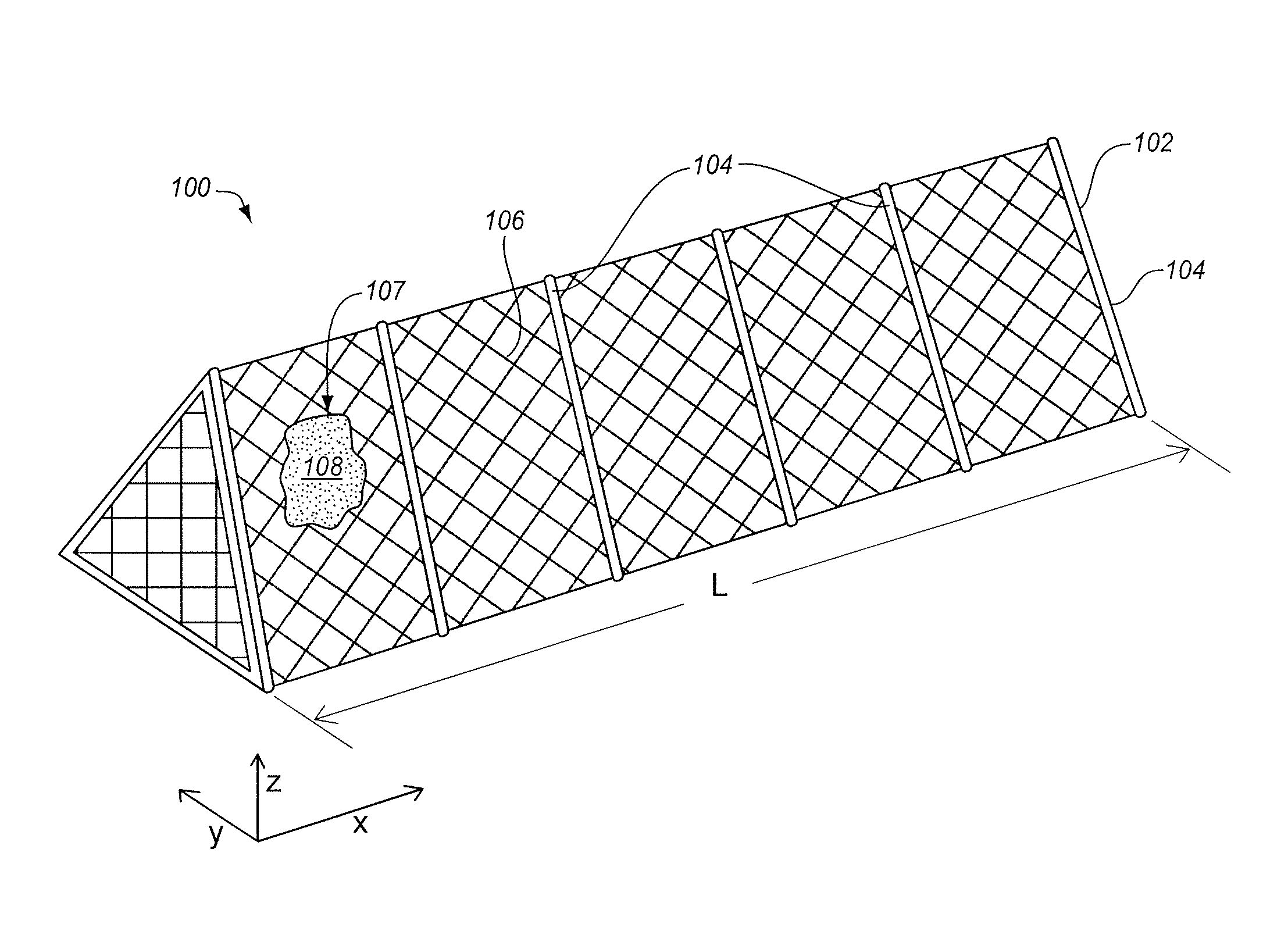 Flood control devices and methods