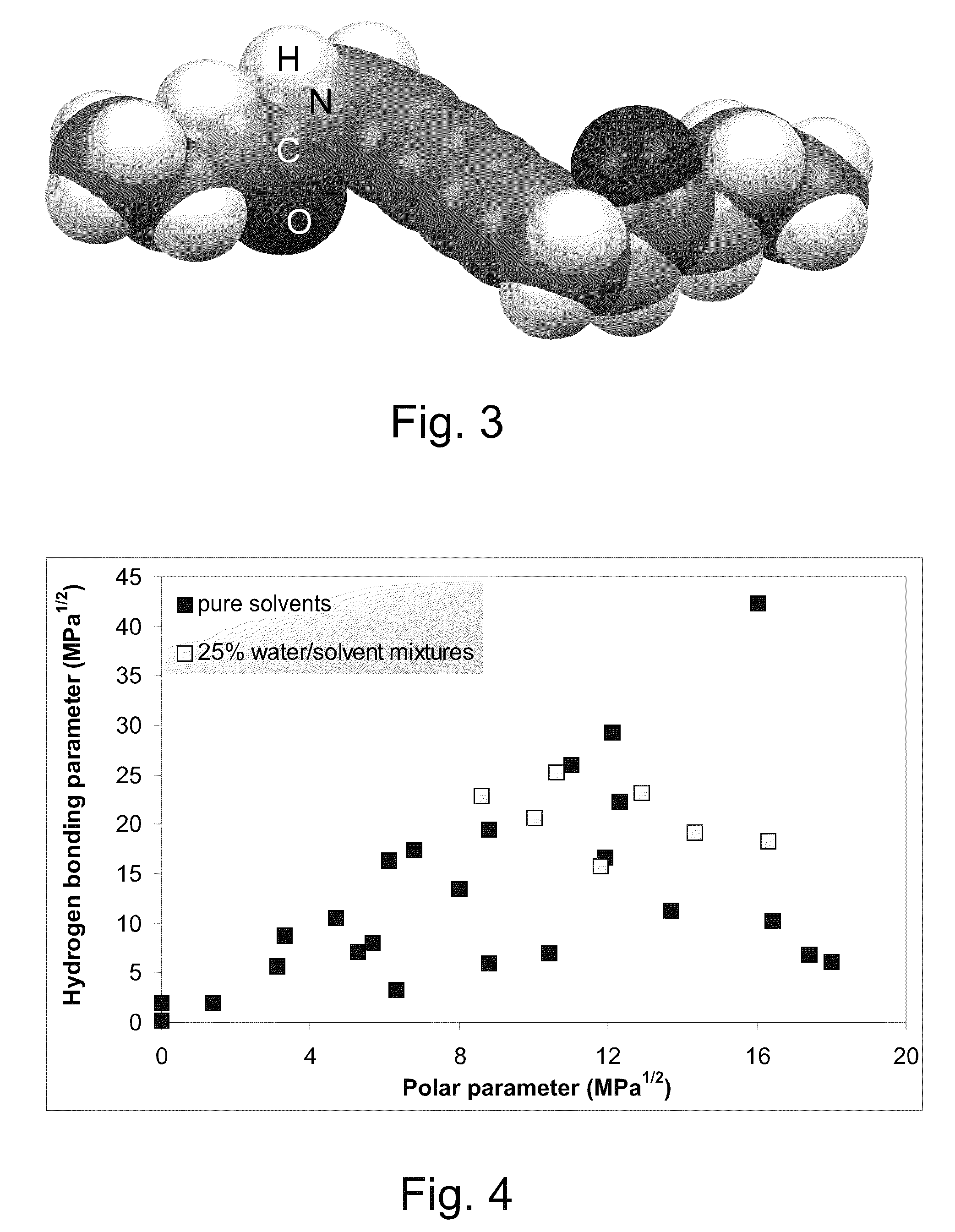 Crystallized diacetylenic indicator compounds and methods of preparing the compounds