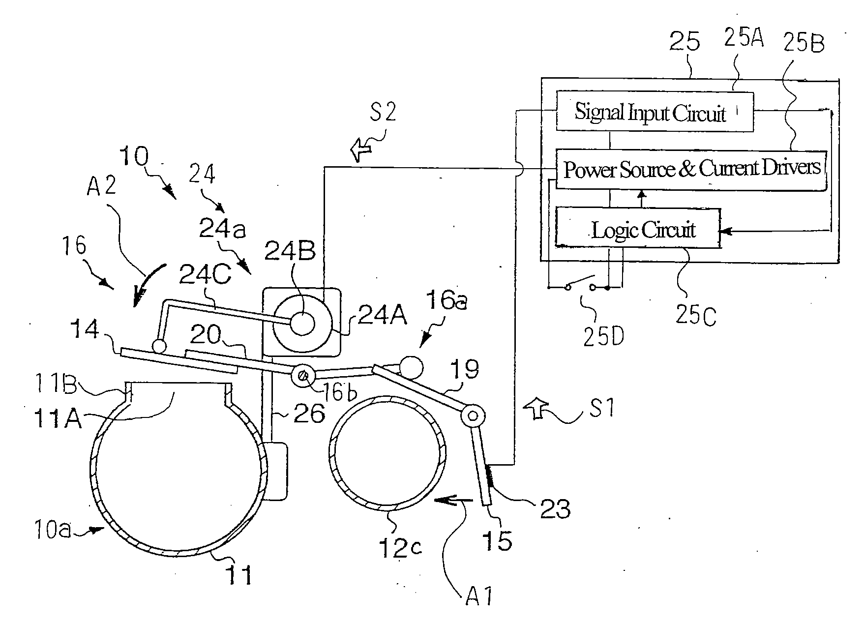 Wind musical instrument having pads for closing tone holes with mechanical assistance and supporting system used therein