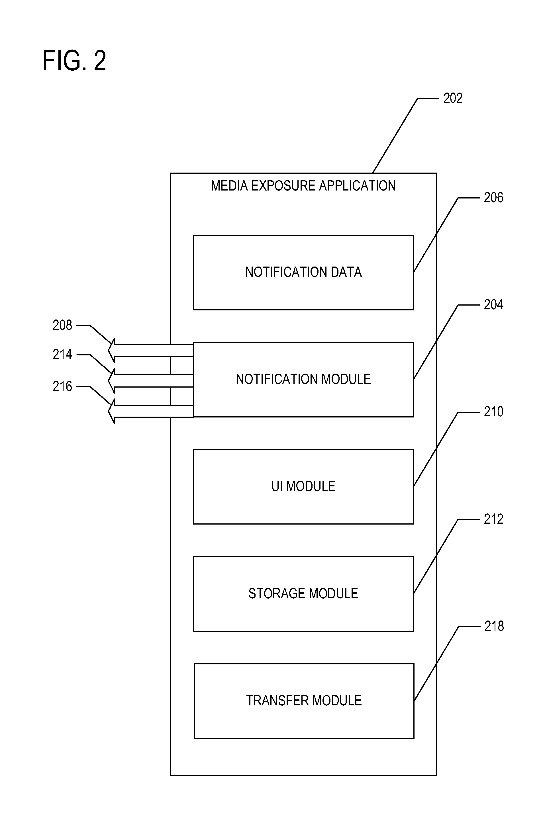 Methods and systems for measuring exposure to media
