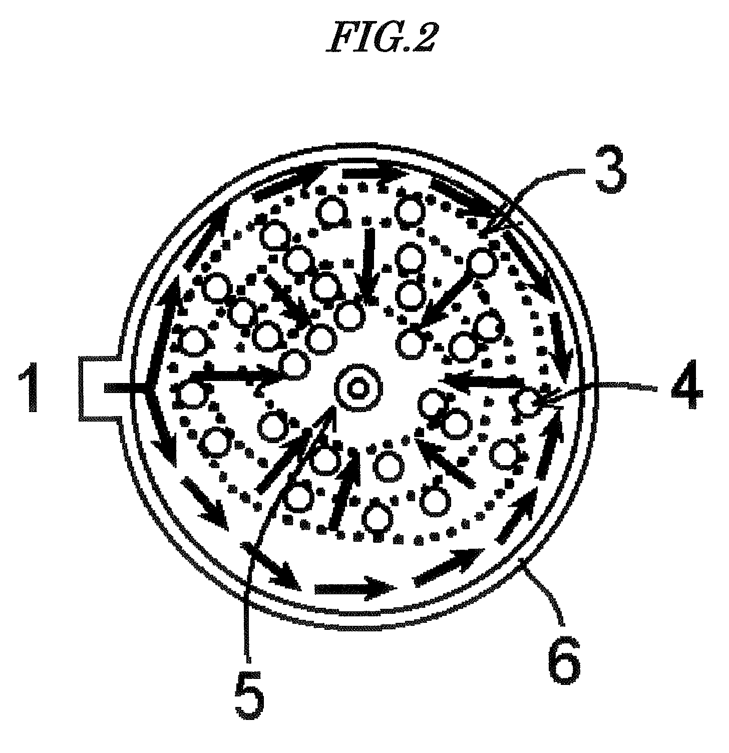Porous sheet-form material for cell culture, and bioreactor and culturing method utilizing same